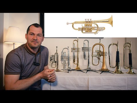 rencontre trompette cornet