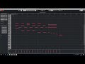 CUBASE 11 запись midi частями  [4]