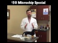 Microchip Special