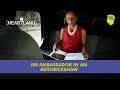 The Ambassador In An Autorickshaw | Mexico's Melba Pria | Unique Stories from India