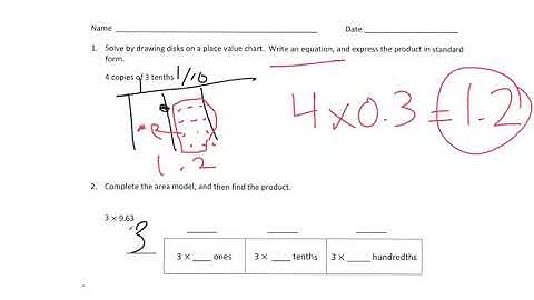 Module 1 Exit Ticket 11