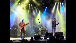 Chrystian e Ralf (Cama Fria) AO VIVO 1994