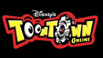 Toontown Online Music - Chip 