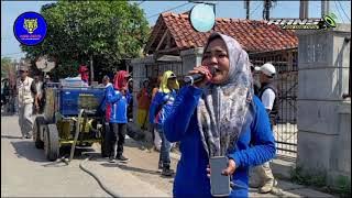 MUSNAH - NIA MBET “RANJAYA ENTERTAINMENT” || PATROL WELINI INDRAMAYU