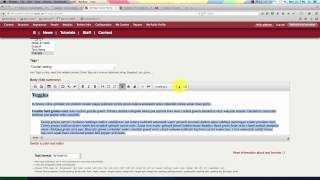 CKEditor Format Removal Button
