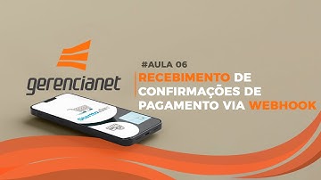 #06 - Recebimento de Confirmações de Pagamento via Webhook  - API Pix Efí