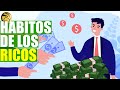 14 HABITOS que te aran... MAS PROSPERO... en las FINANZAS