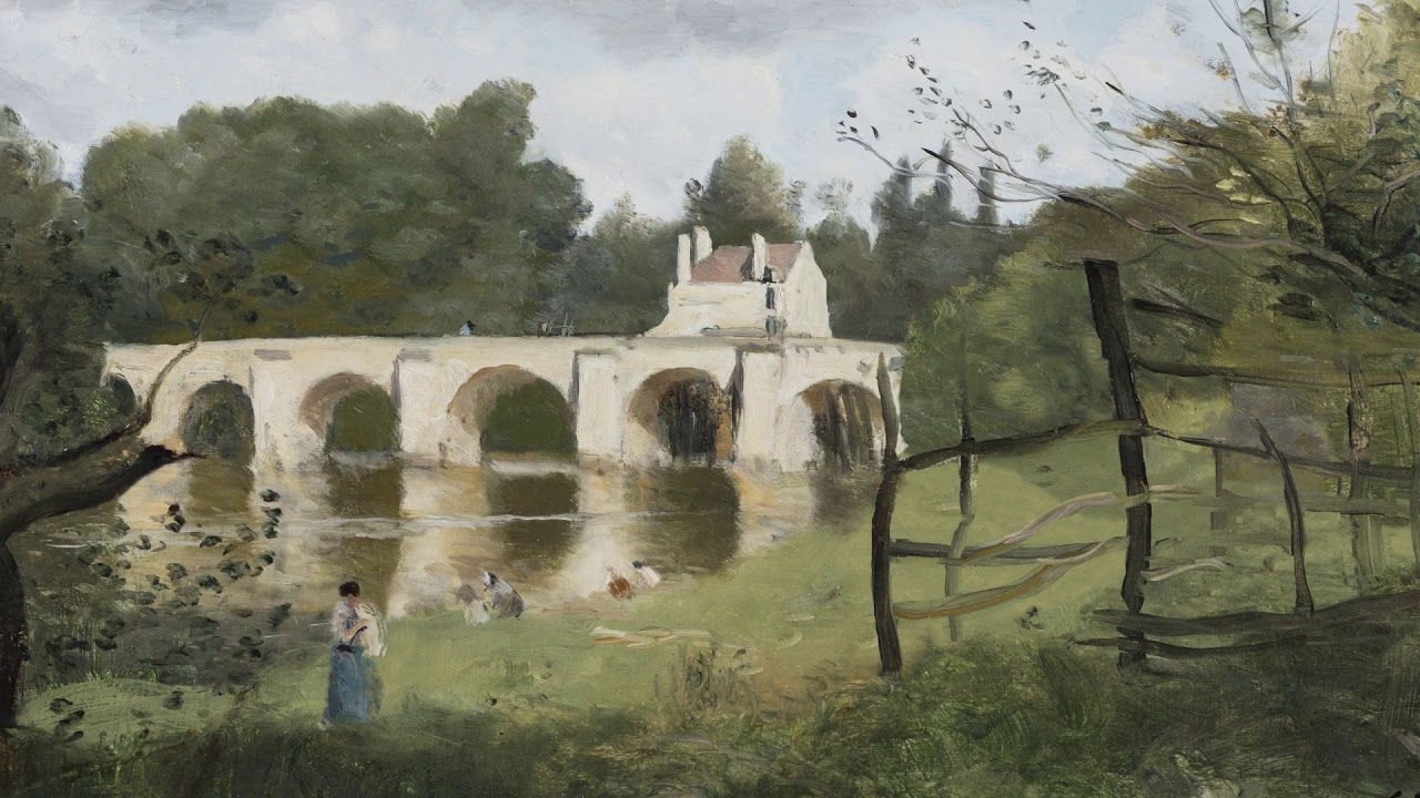 Degas, Manet, Cézanne and more at the National Gallery of Canada