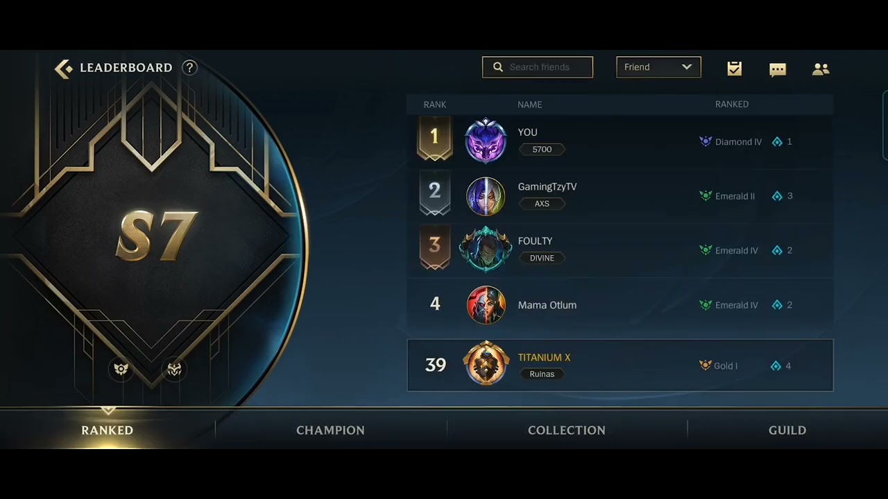 Reward Programs Lol LoL: Wild Rift - Reward for Today - YouTube