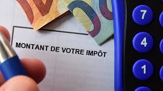 Des millions de Français, qui ont payé trop d'impôts l'année dernière, vont être remboursés