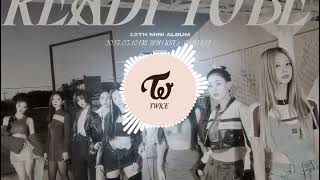 Twice - Crazy Stupid Love 8D Use Headphone