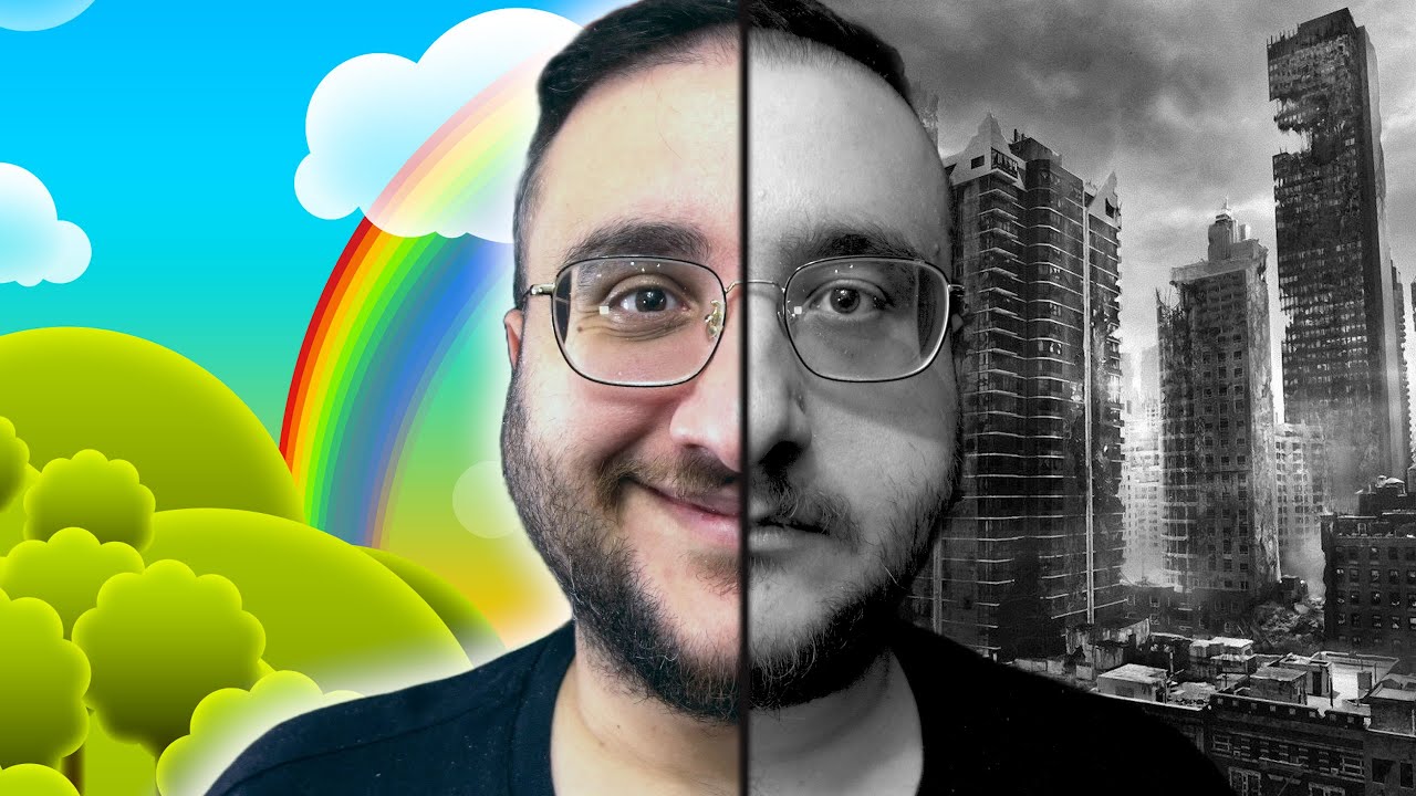 ESKİDEN SEVDİĞİM HER ŞEYDEN NEFRET EDİYORUM