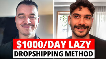 0 To $30,000/month With Google Ads Dropshipping  (This Is How He Did It)