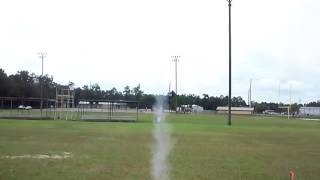 Launch of the Estes Generic E2X 05/15/16