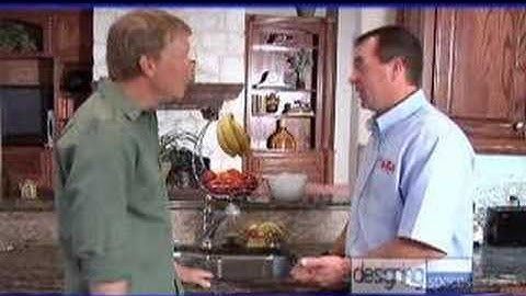 Garbage Disposer Cleaning Tip