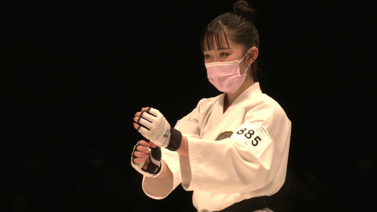 不動 会 空手