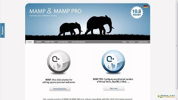 Joomla! 2 5 Tutorial   Installation   YouTube