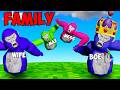 Playing Gorilla Tag With My FAMILY! Mp3 Song