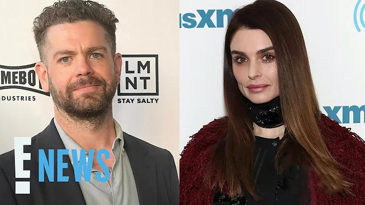 Where Jack Osbourne, Aimee Osbourne Stood Before Ozzy Osbourne's Death | E! News
