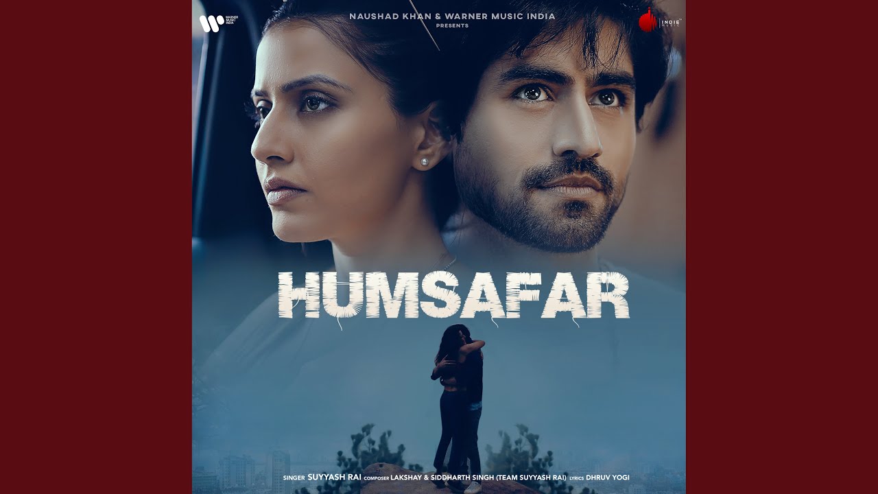 Humsafar