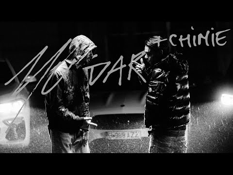 Aerozen x Chimie - Murdar (Behind The Scenes)