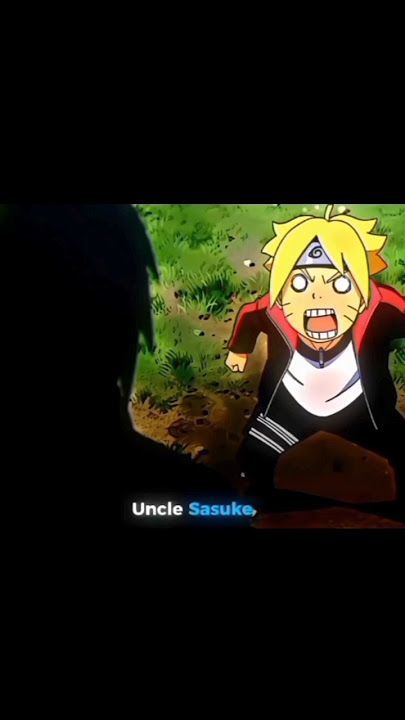 Sasuke😅training Naruto😂(Tamil dubbed🥹fan made)