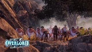 Download Lagu Domination ending - Overlord II : Ending MP3