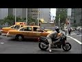 New York In 1998 With GTA Liberty City Stories Theme 