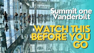 SUMMIT One Vanderbilt New York | A Look Inside the World's Tallest Residential Tower | Manhattan