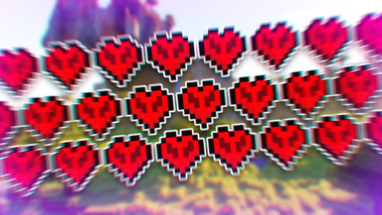My NEW Crazy Minecraft Speedrunning Challenge...
