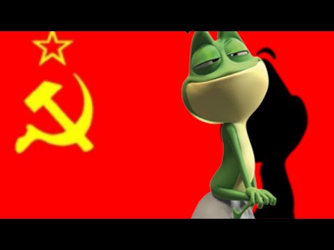 Kaeloo Est Communiste ?!