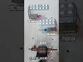 दुरी से बिजली 🛰️🛰️ आर्मेचर जनरेटर speed Dc motor
