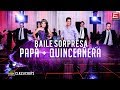 Baile Sorpresa Papa e Hija Quince Años + Classic Boys