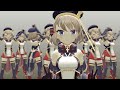 Not enough z23  azur lane animation