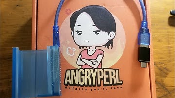 A quick look at the Beta link Slim for Digimon Vpets