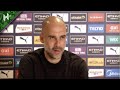 I have a lot of respect for Thomas Tuchel! | Man City vs Chelsea | Pep Guardiola press conference