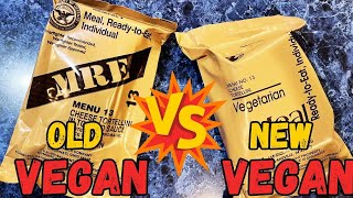 TORTELLINI MRE COMPARISON - ONE NEW, ONE 18 YEARS OLD by Me Ancient 20,576 views 4 months ago 21 minutes