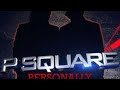 P-Square - Personally (Karaoke Lyric Video)