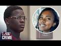 Teen Killer Sentenced to 25 Years in Deadly Robbery Death