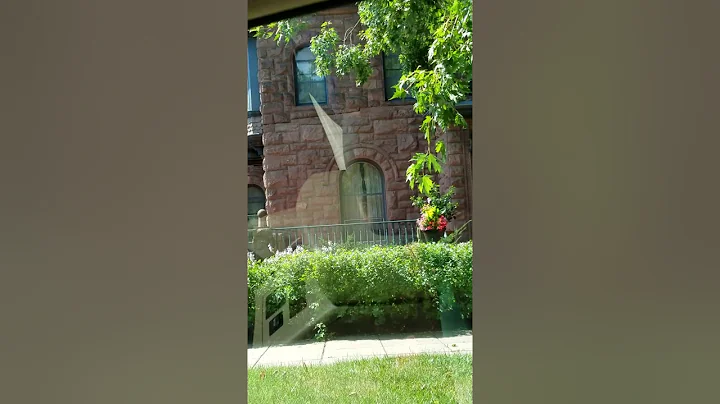 Griggs Mansion