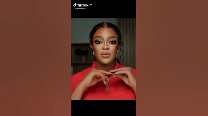 Nollywood actress Eve Esin beautiful actress ♥️♥️♥️