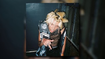 Nascar Aloe -  PISSED OFF PT 2