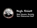 Hugh Elliott – Side Quests: Satisfy Your Distracted Self – btconf Düsseldorf 2023