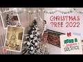 My Christmas Tree 2022 (better late than never) | Kim Chiu PH