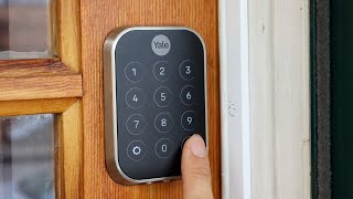 Yale Assure Lock 2 Keyless Smart WiFi Lock Review