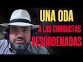 Una oda a la conducta desordenada #dios #god #jesus #jesuschrist #catolico #papafrancisco