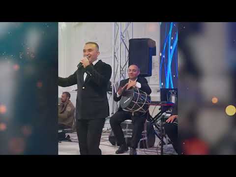 TURAL MEHRİ  -  TOY (AG SARAY). #wedding #music #toy #свадьба