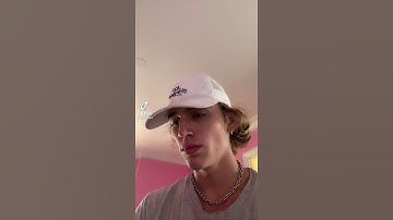 Vinnie Hacker August 16 2021