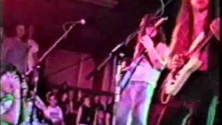 Believer - Stop The Madness (Live At Cornerstone 1990 Part 10/11)
