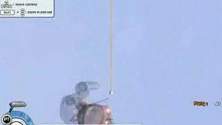 Albatross 18 - Bug 4